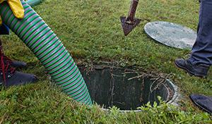 Sigma Solutions Septic Services