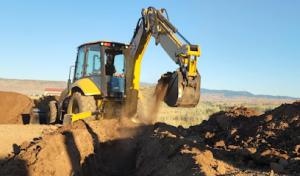 MC Underground & Septic Installation