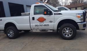D & K Services Utility Contractor