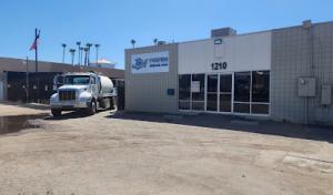 J & M Pumping Industrial Vacuum Services