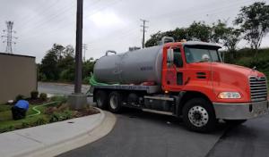The Septic & Grease Company
