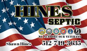 Hines Septic Of San Marcos