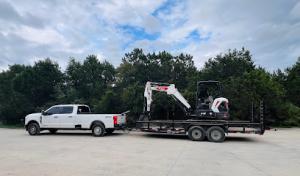 Red Stag Septic Services