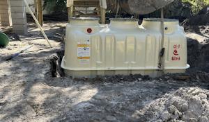 Clean Earth Environmental