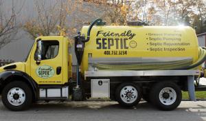 Friendly Septic