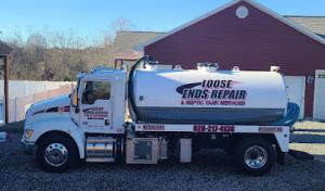Loose Ends Repair & Septic Tank Pumping