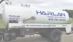 Harlan Aerobic Septic Services