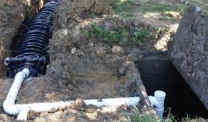 Rapid Rooter Septic Services
