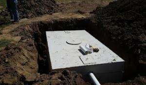 AWS Sewer & Septic