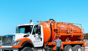 D & S Septic Solutions