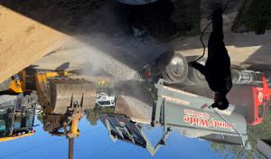 Countywide Septic Pumping