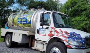Fisher's Septic Service