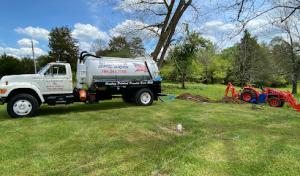 All American Septic Service Of Calhoun