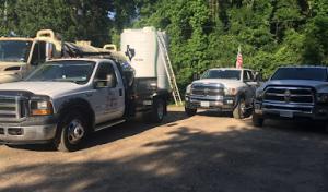 Texas Septic Solutions