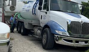 Hughes Pump Service