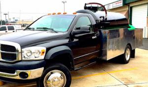 Anytime Septic, Inc. Collinsville