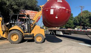California Pumping & Sanitation