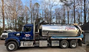 All-Pro Septic Service