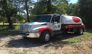 Superior Septic Services