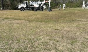 Wooten&rsquo;s Septic Service