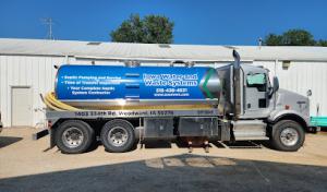 Iowa Water & Waste Systems
