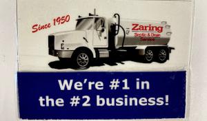 Zaring Septic Service