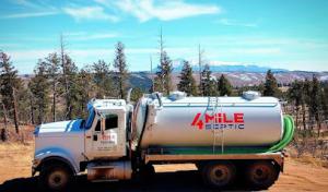 4 Mile Septic