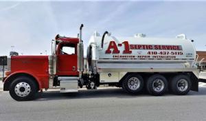A-1 Septic