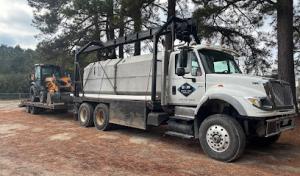 D&W Septic Tank Service
