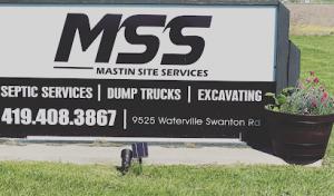 MSS | Mastin Site Services