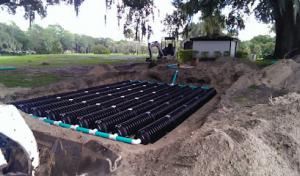 J & K Litton Septic Services