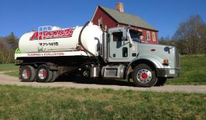 Maznek Septic Services