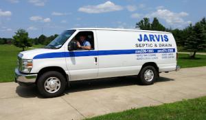 Jarvis Septic & Drain
