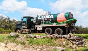 Luna Environmental