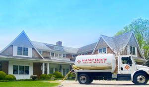 Hamptons Septic Services