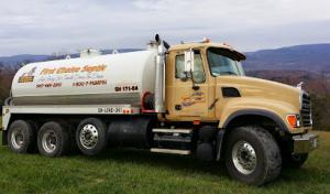 First Choice Septic