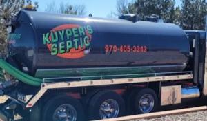Kuyper's Septic