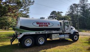Wayne Septic