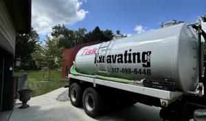 Fisk Septic Pumping