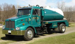 Rotterdam Septic Systems
