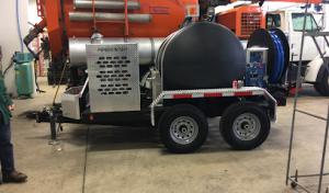B & J Environmental