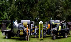 New Life 2 Septic & Rent-A-Jon