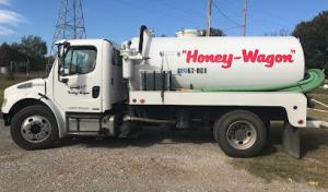 Honey Wagon
