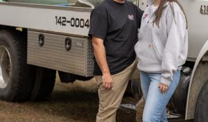Buddy's Septic Services