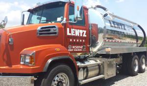 Lentz Septic Tank Service
