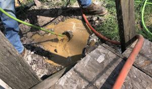 May's Septic Tank Cleaning Services
