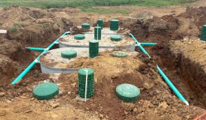 San Antonio Septic