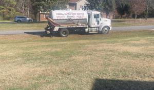 Powell Septic Tank Service