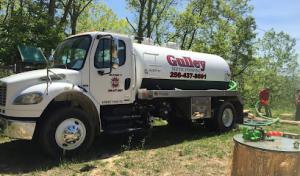 Gulley Septic Services