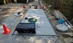 Wade's Plumbing & Septic